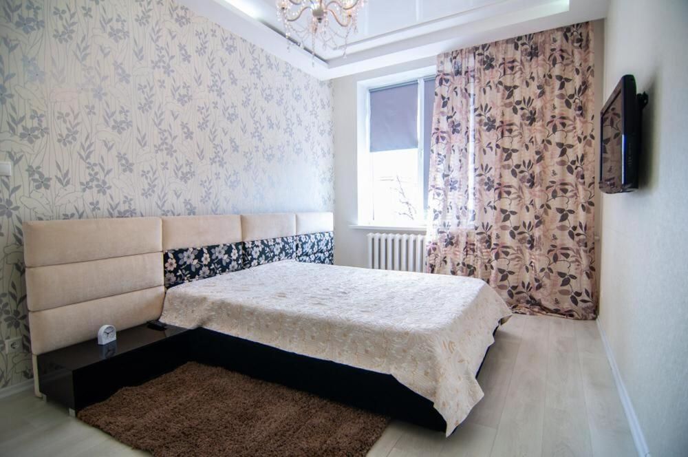 Апартаменты Luxury apartment in the heart of the city with main street view Кишинёв-30