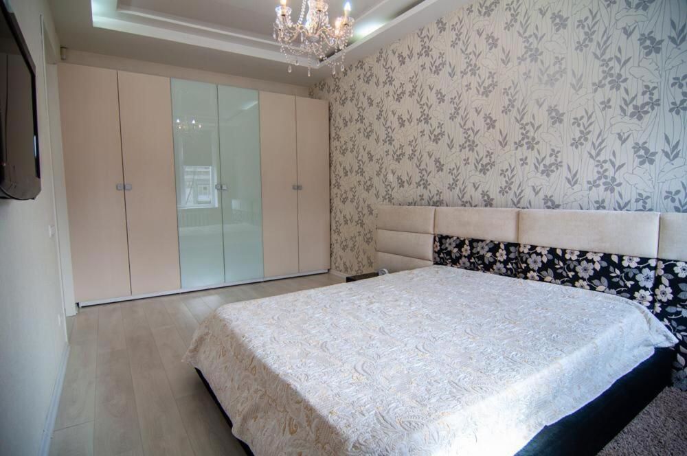 Апартаменты Luxury apartment in the heart of the city with main street view Кишинёв-32