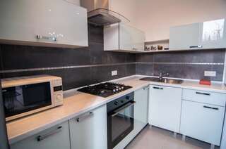 Апартаменты Luxury apartment in the heart of the city with main street view Кишинёв-3