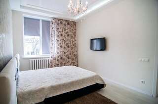 Апартаменты Luxury apartment in the heart of the city with main street view Кишинёв-6